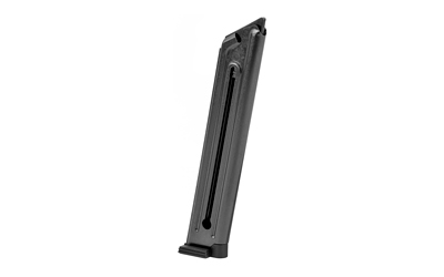 Mecgar MEC-GAR MAG RUGER MKII 22LR 10RD BL - Image 2