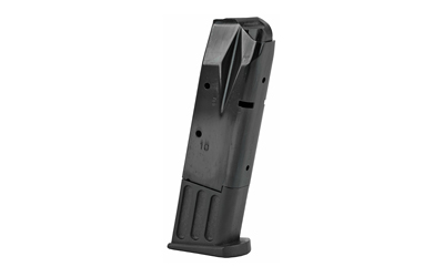 Mecgar MEC-GAR MAG SIG P226 9MM 10RD BL - Image 2