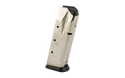Mecgar MEC-GAR MAG SIG P228 9MM 15RD NIC - Image 2