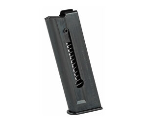 Mecgar MEC-GAR MAG BERETTA 21 22LR 7RD BL