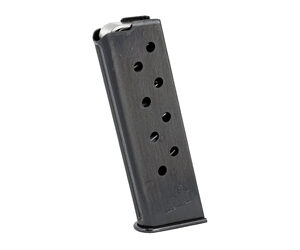 Mecgar MEC-GAR MAG BERETTA 21 .25 9RD BL