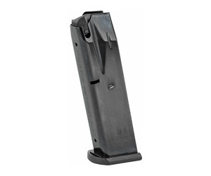 Mecgar MEC-GAR MAG BERETTA 92 9MM 10RD BL