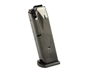 Mecgar MEC-GAR MAG BERETTA 92 9MM 15RD BL