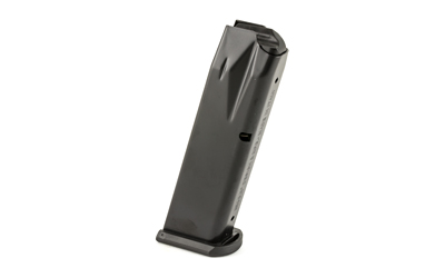 Mecgar MEC-GAR MAG TAURUS PT92 9MM 15RD BL - Image 2