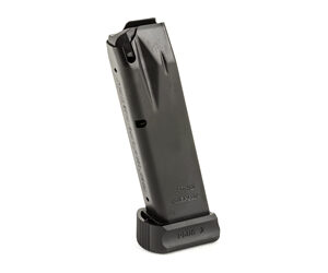 Mecgar MEC-GAR MAG TAURUS PT92 9MM 18RD AFC