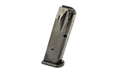 Mecgar MEC-GAR MAG RUGER P85 9MM 15RD BL - Image 2