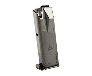 Mecgar MEC-GAR MAG RUGER P85 9MM 17RD BL