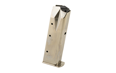 Mecgar MEC-GAR MAG RUGER P85/89 9MM 17RD NC - Image 2