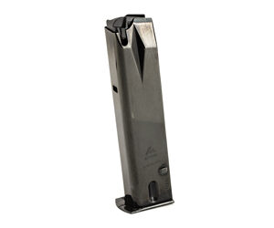 Mecgar MEC-GAR MAG RUGER P85 9MM 20RD BL