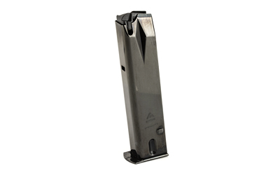 Mecgar MEC-GAR MAG RUGER P85 9MM 20RD BL