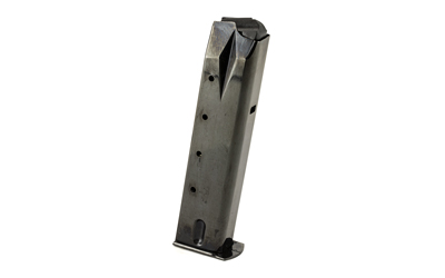 Mecgar MEC-GAR MAG RUGER P85 9MM 20RD BL - Image 2