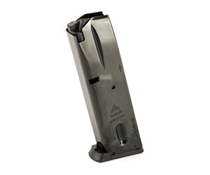 Mecgar MEC-GAR MAG S&W 59/915 9MM 15RD BL
