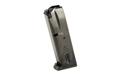 Mecgar MEC-GAR MAG S&W 59/915 9MM 15RD BL