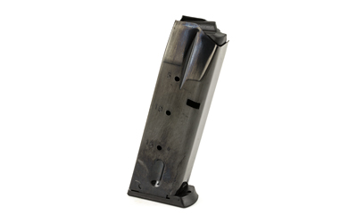 Mecgar MEC-GAR MAG S&W 59/915 9MM 15RD BL - Image 2