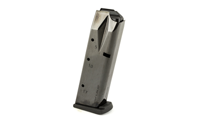 Mecgar MEC-GAR MAG S&W 59/915 9MM 17RD BL - Image 2