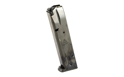 Mecgar MEC-GAR MAG S&W 59/915 9MM 20RD BL