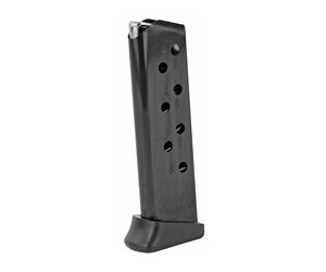 Mecgar MEC-GAR MAG PP-PPK/S FR 32ACP 8RD BL