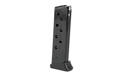 Mecgar MEC-GAR MAG PP-PPK/S FR 32ACP 8RD BL - Image 2
