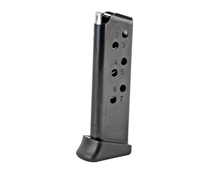 Mecgar MEC-GAR MAG PPK FR 32ACP 7RD BL