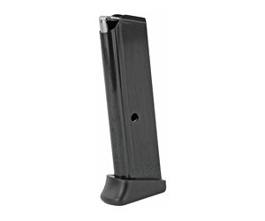 Mecgar MEC-GAR MAG PPK/S FR 380 7RD BL