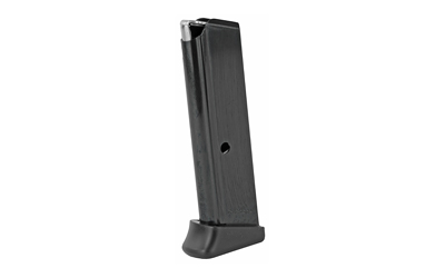 Mecgar MEC-GAR MAG PPK/S FR 380 7RD BL