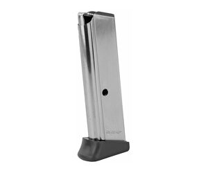 Mecgar MEC-GAR MAG WLTHR PPK/S 380 7RD NIC