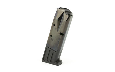 Mecgar MEC-GAR MAG S&W59/915 9MM 10RD BL - Image 2