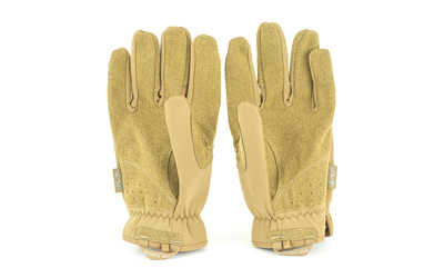 Mechanix Wear MECHANIX WEAR FASTFIT COYOTE MD - Image 2