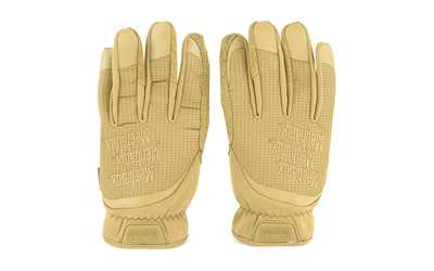 Mechanix Wear MECHANIX WEAR FASTFIT COYOTE LG