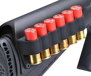 Mesa Tactical MESA SURESHL CARRIER URBINO 6-12GA