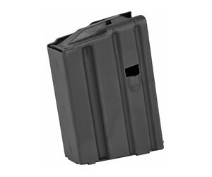 Ammunition Storage Components MAG ASC AR223 5RD STS BLK W/ BLK