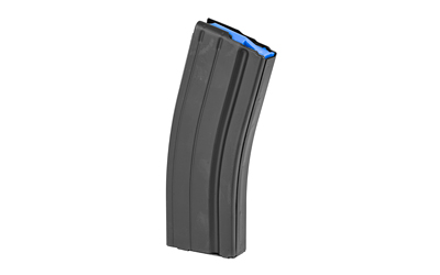 Ammunition Storage Components MAG ASC AR6.5 25RD STS BLK - Image 2