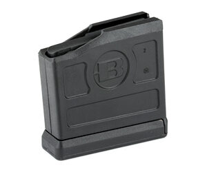 Bergara MAG BERGARA AICS 5RD SHORT ACTION