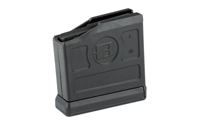 Bergara MAG BERGARA AICS 5RD SHORT ACTION