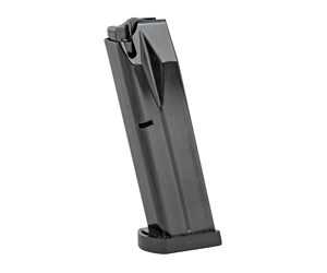 Beretta MAG BERETTA 92/90-TWO 9MM BL 17RD