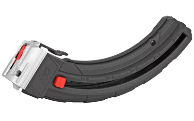 Butler Creek MAG BTLR CRK A22 22LR 25RD BLK