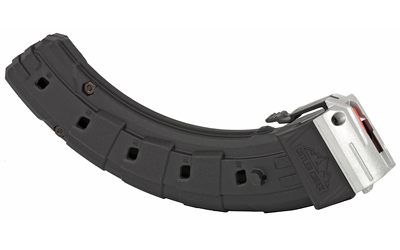Butler Creek MAG BTLR CRK A22 22LR 25RD BLK - Image 2
