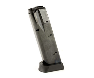 CZ MAGAZINE CZ75 SP-01 9MM 18RD