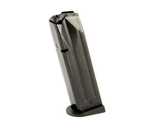 CZ MAGAZINE CZ75 TS 9MM 20RD