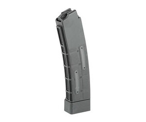 CZ MAGAZINE CZ SCORPION 9MM 30RD WNDW