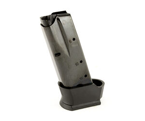 CZ MAGAZINE CZ RAMI 9MM 14RD W/GRP EXT