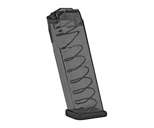 Elite Tactical Systems Group ETS MAG FOR GLK 22/23 40SW 16RD CLR