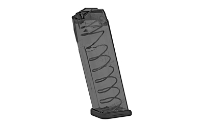 Elite Tactical Systems Group ETS MAG FOR GLK 22/23 40SW 16RD CLR