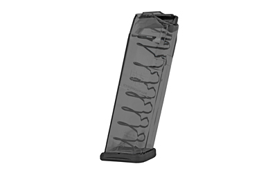 Elite Tactical Systems Group ETS MAG FOR GLK 22/23 40SW 16RD CLR - Image 2