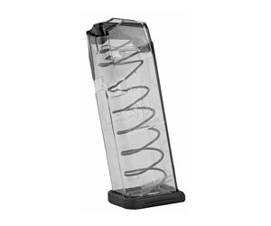 Elite Tactical Systems Group ETS MAG FOR GLK 23/27 40SW 13RD CLR