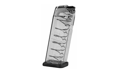 Elite Tactical Systems Group ETS MAG FOR GLK 23/27 40SW 13RD CLR - Image 2