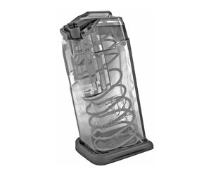 Elite Tactical Systems Group ETS MAG FOR GLK 26 9MM 10RD CLR