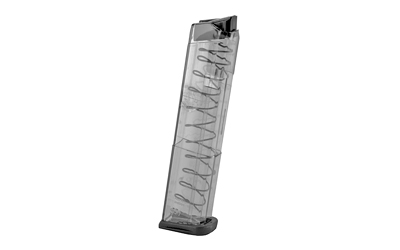 Elite Tactical Systems Group ETS MAG FOR GLK 42 380ACP 12RD CLR - Image 2
