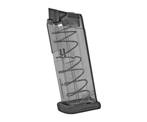 Elite Tactical Systems Group ETS MAG FOR GLK 42 380ACP 7RD CLR