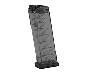 Elite Tactical Systems Group ETS MAG FOR GLK 43 9MM 9RD CLR